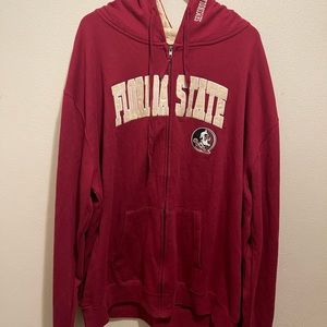 Florida State Seminoles Jacket